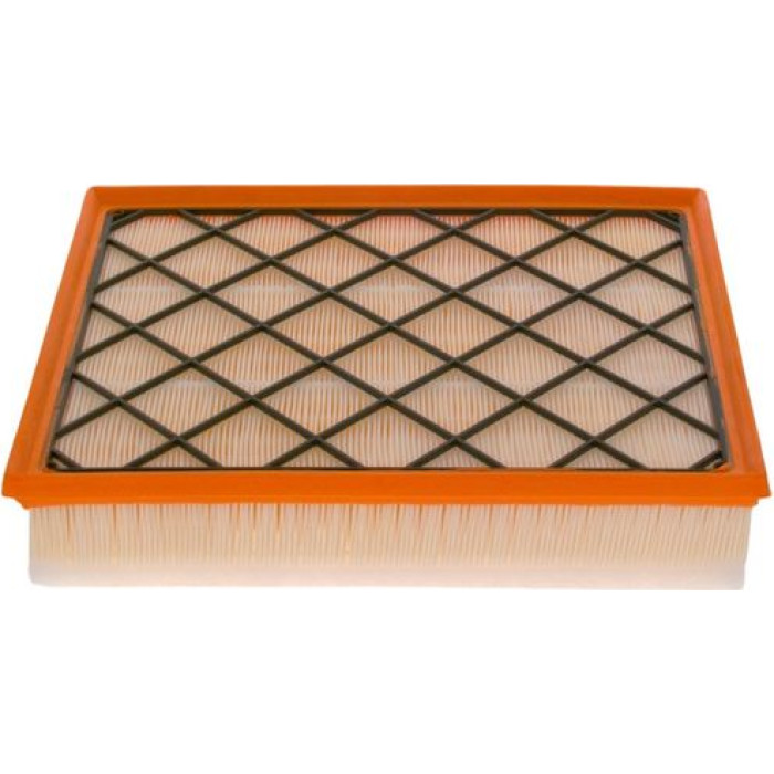 BOSCH F 026 400 410 Luftfilter