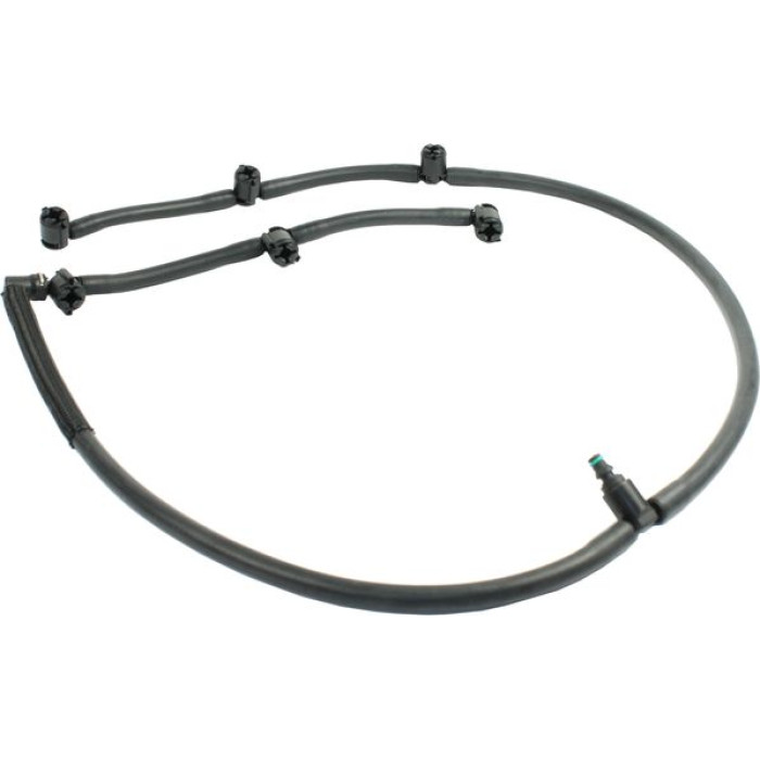Metzger 0840097 Schlauch, Leckkraftstoff Metzger 0840097 Schlauch, Leckkraftstoff