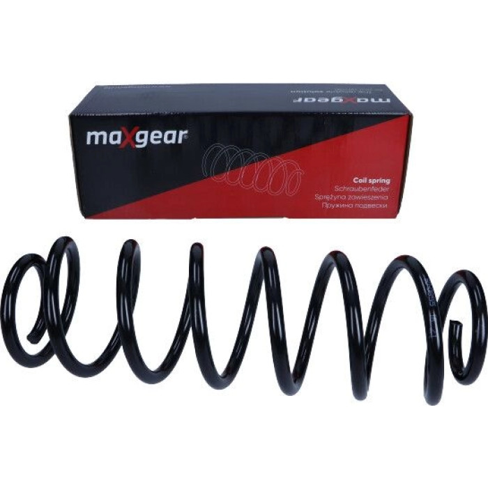 Maxgear 60-0855 Fahrwerksfeder Maxgear 60-0855 Fahrwerksfeder