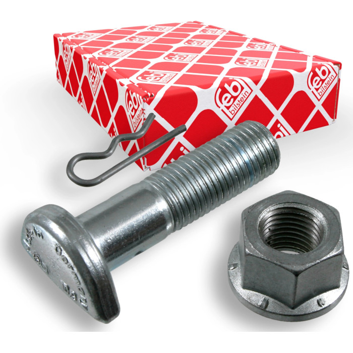 FEBI BILSTEIN 05672 Radbolzen FEBI BILSTEIN 05672 Radbolzen