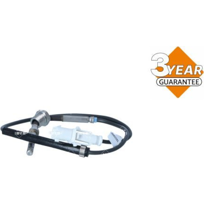 NRF 707230 Sensor, Abgastemperatur EASY FIT NRF 707230 Sensor, Abgastemperatur EASY FIT