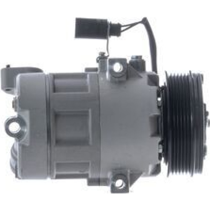 Mahle ACP 1595 000S Kompressor, Klimaanlage BEHR Mahle ACP 1595 000S Kompressor, Klimaanlage BEHR