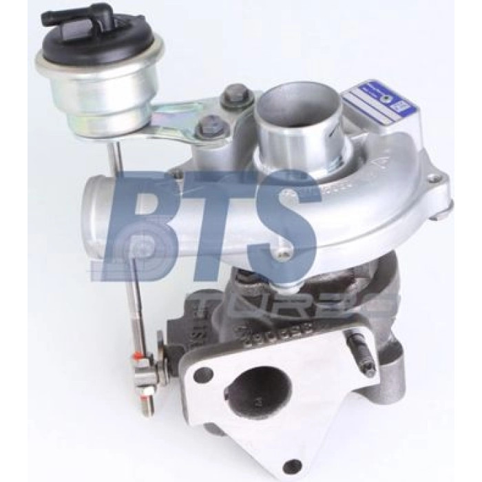 BTS Turbo Turbolader T912433 BTS Turbo Turbolader T912433