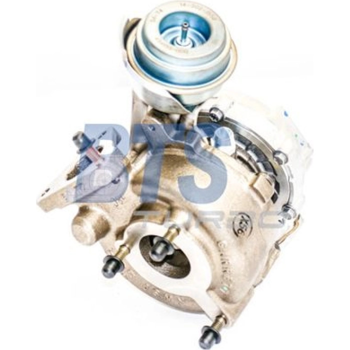 BTS Turbo Turbolader T911390 BTS Turbo Turbolader T911390