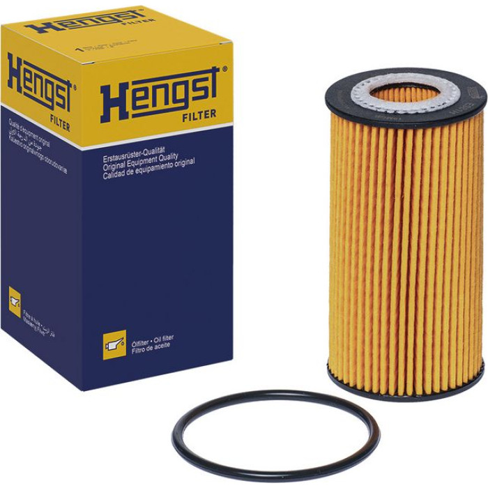 Hengst Filter E981H D529 Ölfilter