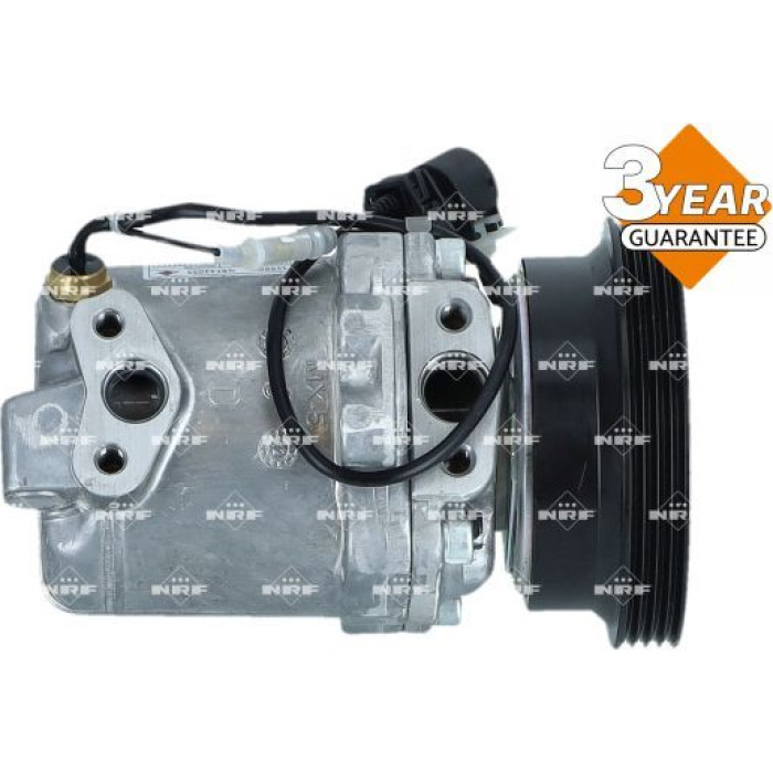 NRF 32055 Kompressor, Klimaanlage EASY FIT NRF 32055 Kompressor, Klimaanlage EASY FIT