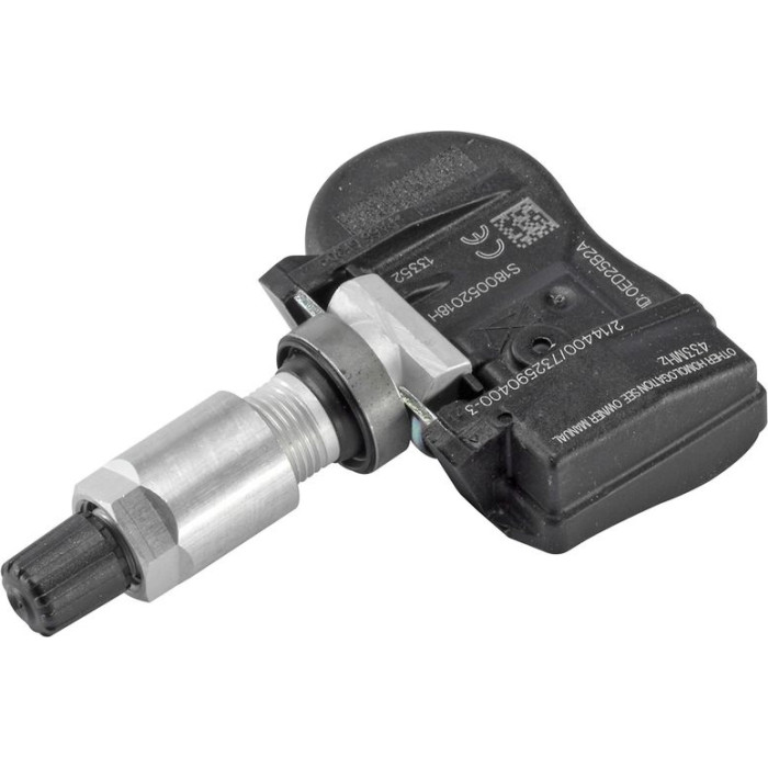 Radsensor, Reifendruck-Kontrollsystem S180084720Z