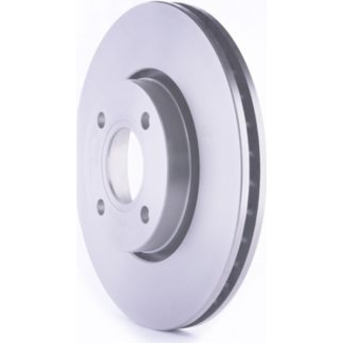 Hella 8DD 355 104-641 Bremsscheibe