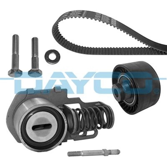 Dayco KTB117 Zahnriemensatz Dayco KTB117 Zahnriemensatz