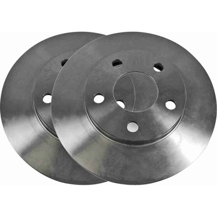 Vaico V40-80038 Bremsscheibe Vaico V40-80038 Bremsscheibe