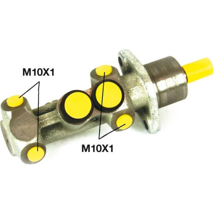 Ferodo FHM658 Hauptbremszylinder