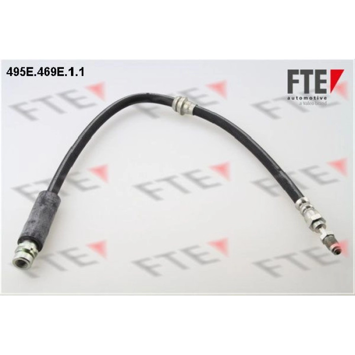 FTE 9240707 Bremsschlauch FTE 9240707 Bremsschlauch