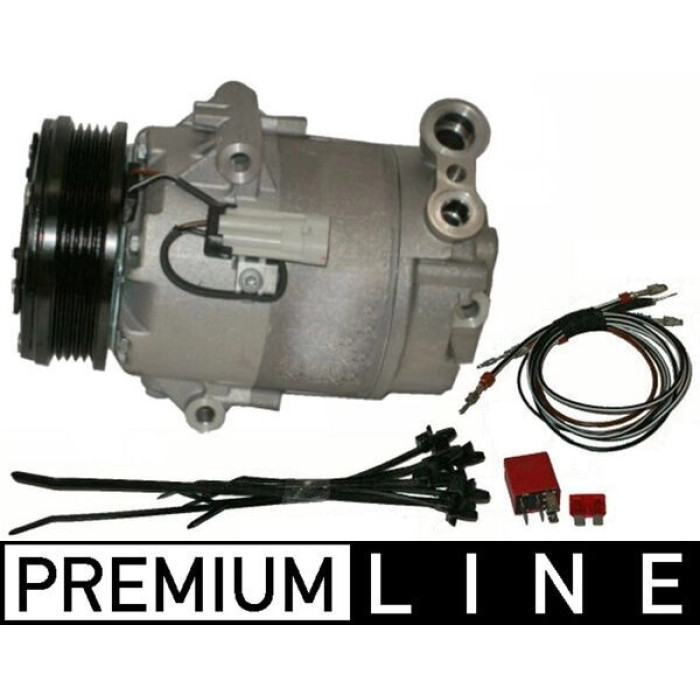 Mahle ACP 1130 000P Kompressor, Klimaanlage BEHR Premium Line Mahle ACP 1130 000P Kompressor, Klimaanlage BEHR Premium Line