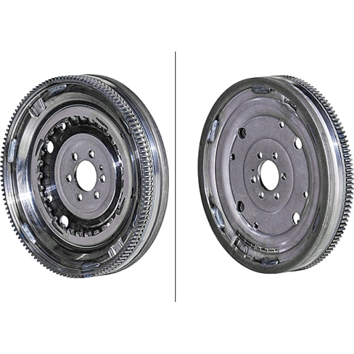 Schwungrad 415 0545 09 Schwungrad 415 0545 09