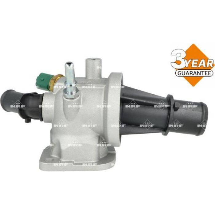 NRF 725158 Thermostat, Kühlmittel EASY FIT