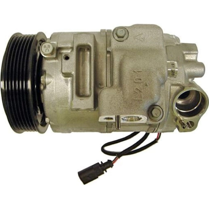 Mahle ACP 18 000S Kompressor, Klimaanlage BEHR Mahle ACP 18 000S Kompressor, Klimaanlage BEHR