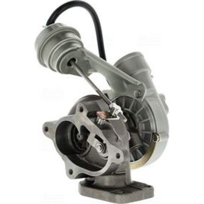 Nissens Turbolader 93026