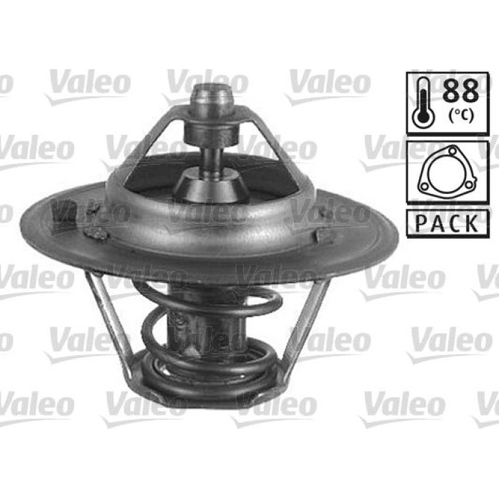 Thermostat, Kühlmittel 820488 Thermostat, Kühlmittel 820488