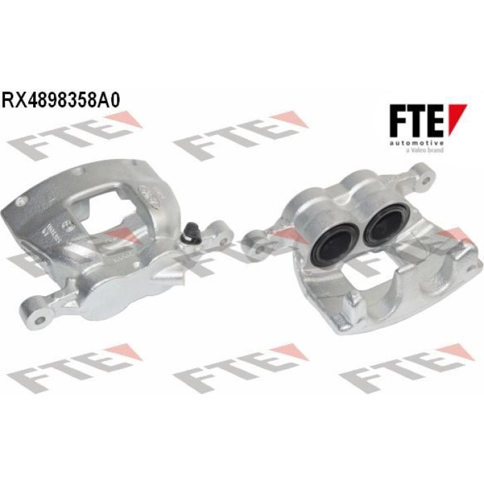 FTE 9290040 Bremssattel FTE 9290040 Bremssattel