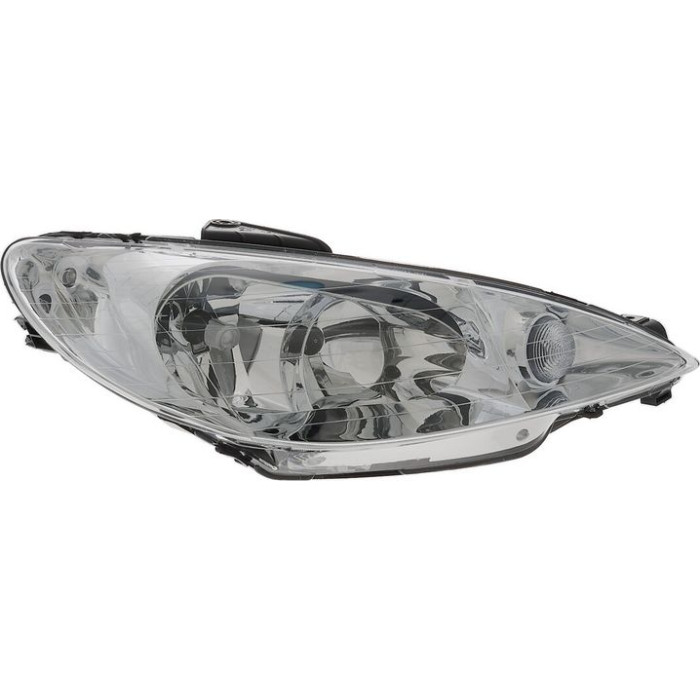 Valeo 087276 Hauptscheinwerfer