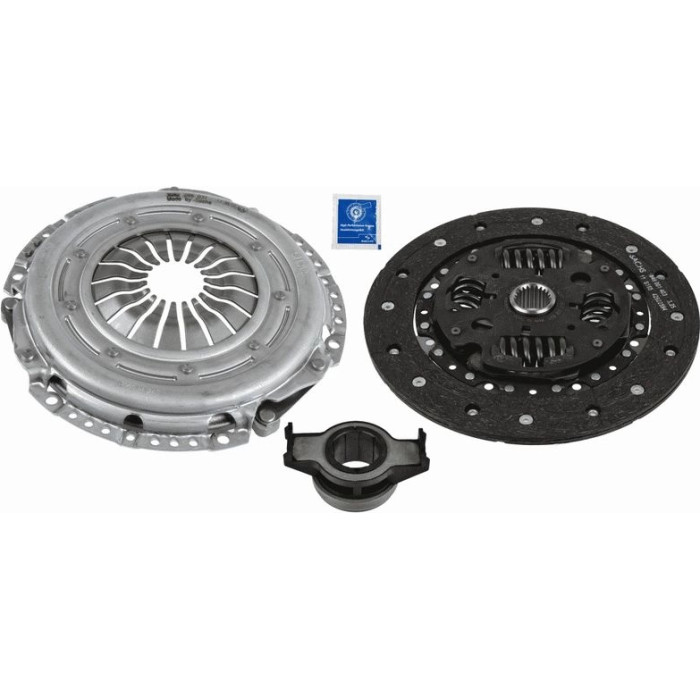 SACHS 3000 706 102 Kupplungssatz SACHS 3000 706 102 Kupplungssatz