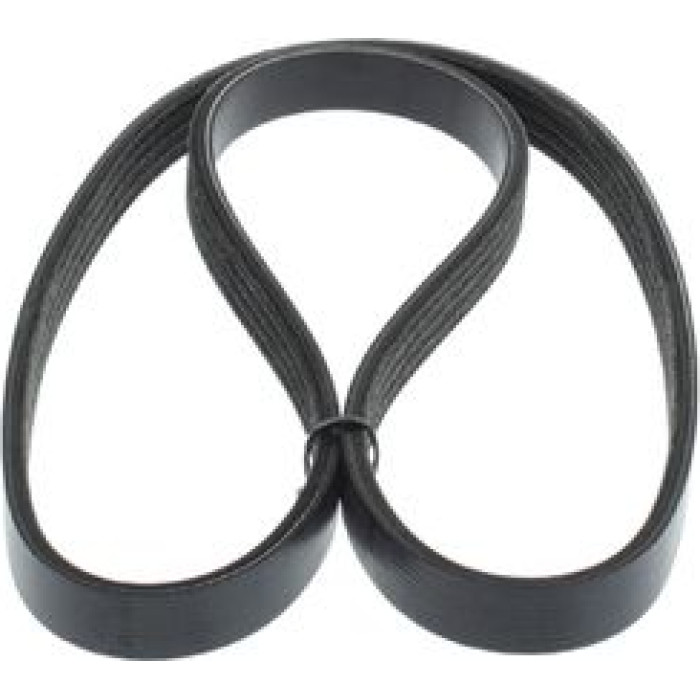 BOSCH 1 987 945 590 Keilrippenriemen Elastic