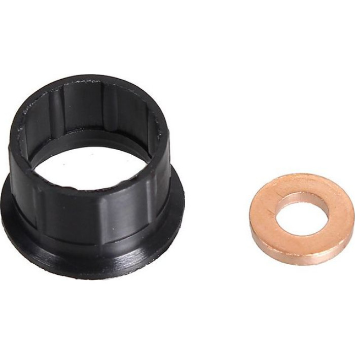 Metzger 0873064 Dichtungssatz, Einspritzdüse