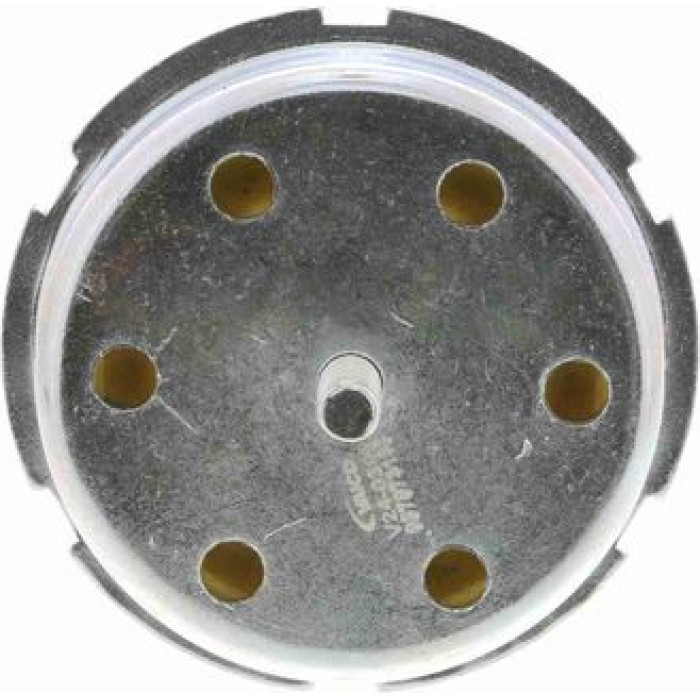 Anschlagpuffer, Federung V24-0309 Anschlagpuffer, Federung V24-0309