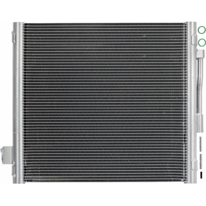 BOSCH 1 986 AD2 450 Kondensator, Klimaanlage BOSCH 1 986 AD2 450 Kondensator, Klimaanlage