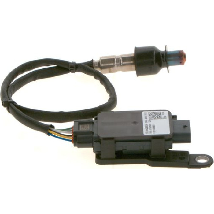 NOx-Sensor, Harnstoffeinspritzung 0 281 006 851 NOx-Sensor, Harnstoffeinspritzung 0 281 006 851
