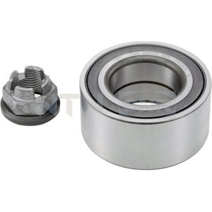 NTN-SNR R155.33 Radlagersatz NTN-SNR R155.33 Radlagersatz