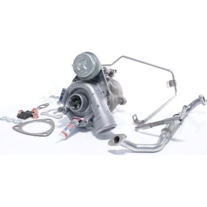 BTS Turbo Turbolader T981010 BTS Turbo Turbolader T981010