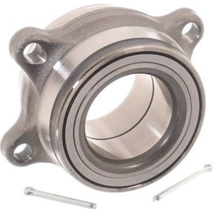 SKF VKBA 6915 Radlagersatz