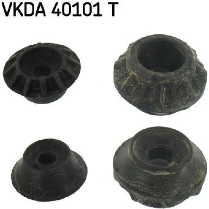 SKF VKDA 40101 T Federbeinstützlager