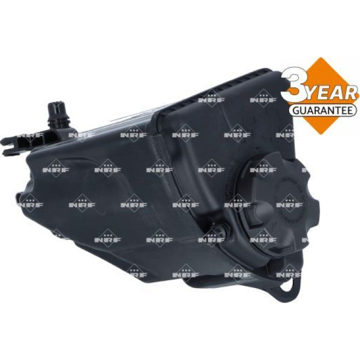 NRF 454085 Ausgleichsbehälter, Kühlmittel EASY FIT