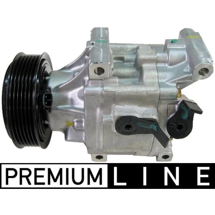 Mahle ACP 41 000P Kompressor, Klimaanlage BEHR Premium Line Mahle ACP 41 000P Kompressor, Klimaanlage BEHR Premium Line
