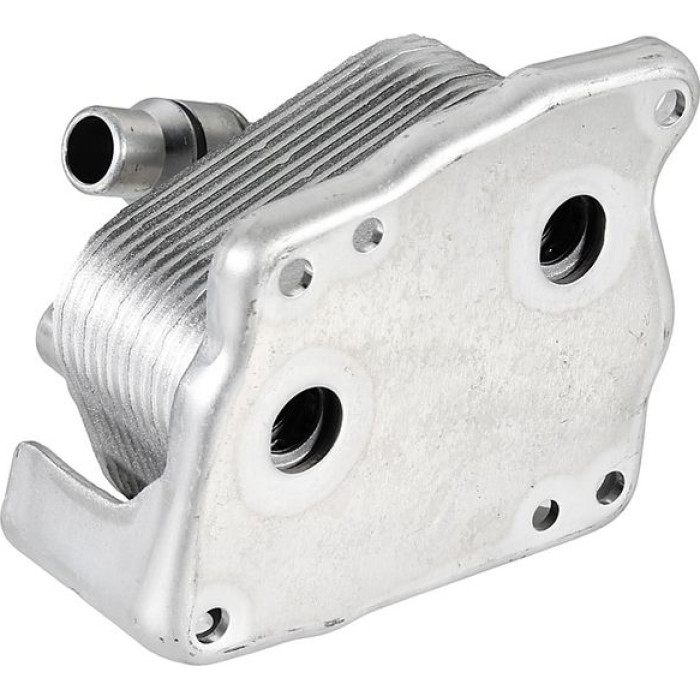 Metzger 2370294 Ölkühler, Motoröl Metzger 2370294 Ölkühler, Motoröl