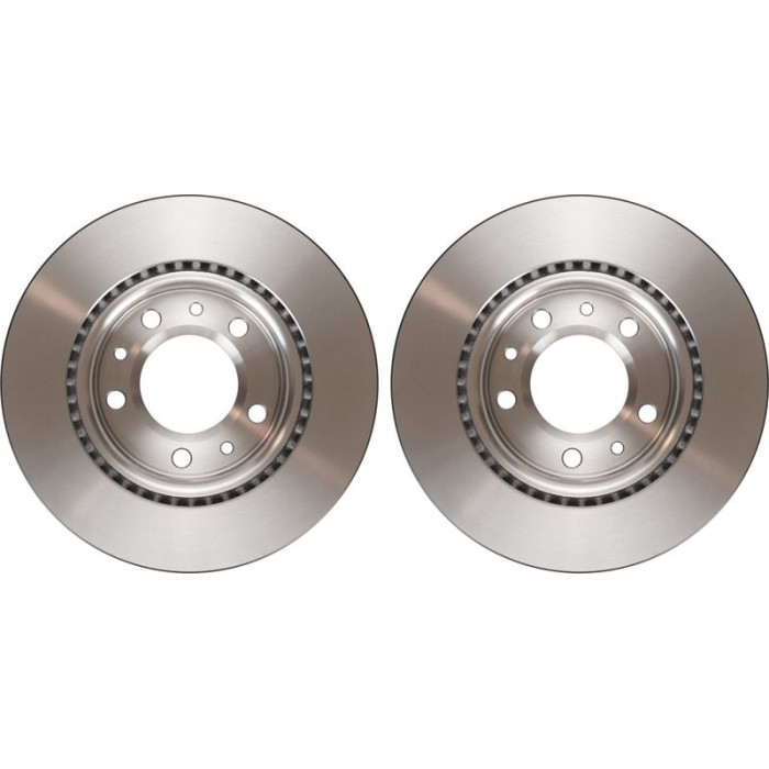 TRW DF6785 Bremsscheibe