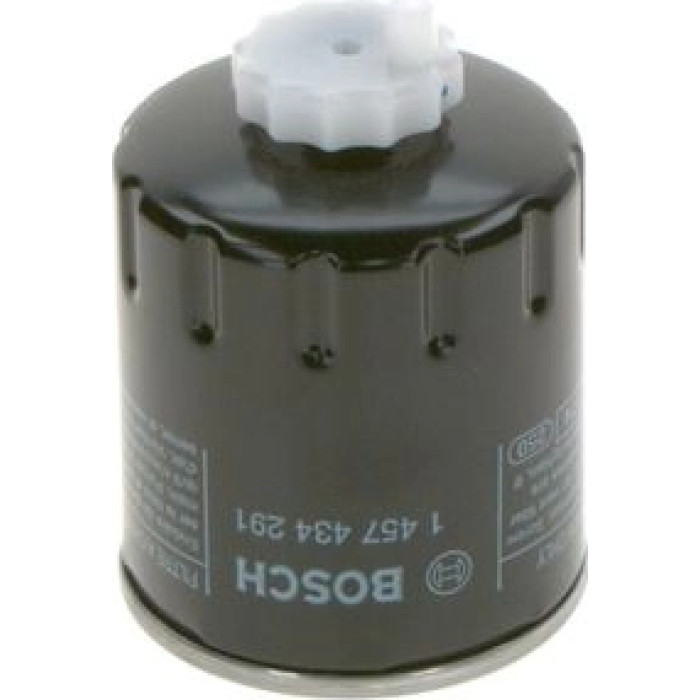 BOSCH 1 457 434 291 Kraftstofffilter BOSCH 1 457 434 291 Kraftstofffilter