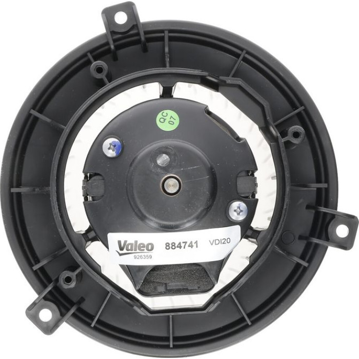 Valeo 884741 Innenraumgebläse Valeo 884741 Innenraumgebläse