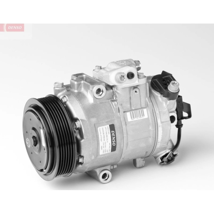 DENSO 6SEU14C Klimakompressor DCP32020 DENSO 6SEU14C Klimakompressor DCP32020