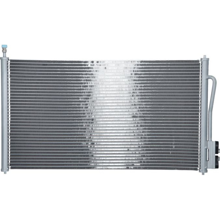 Kondensator, Klimaanlage 812699 Kondensator, Klimaanlage 812699