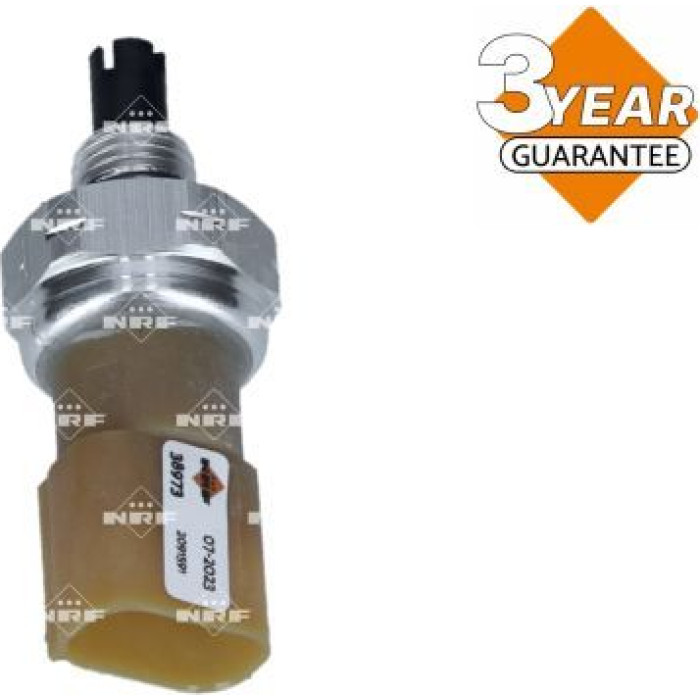 NRF 38973 Druckschalter, Klimaanlage EASY FIT
