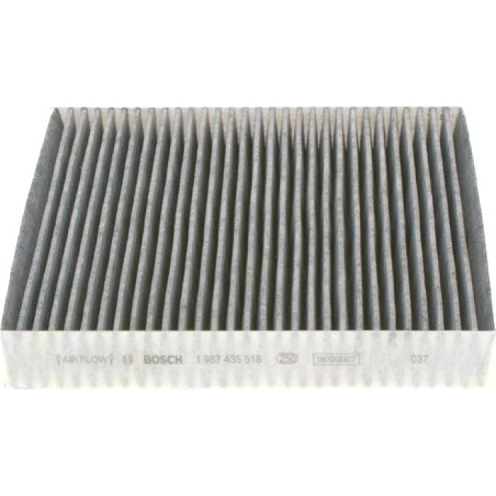BOSCH 1 987 435 518 Innenraumfilter BOSCH 1 987 435 518 Innenraumfilter