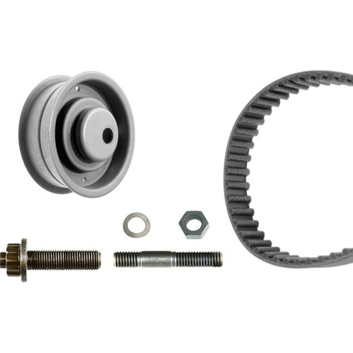 BOSCH 1 987 948 246 Zahnriemensatz BOSCH 1 987 948 246 Zahnriemensatz