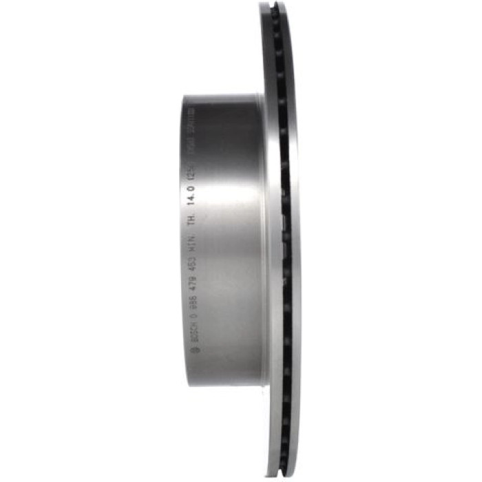 BOSCH 0 986 479 453 Bremsscheibe BOSCH 0 986 479 453 Bremsscheibe