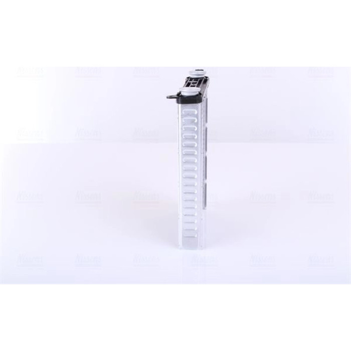Nissens 73343 Wärmetauscher, Innenraumheizung