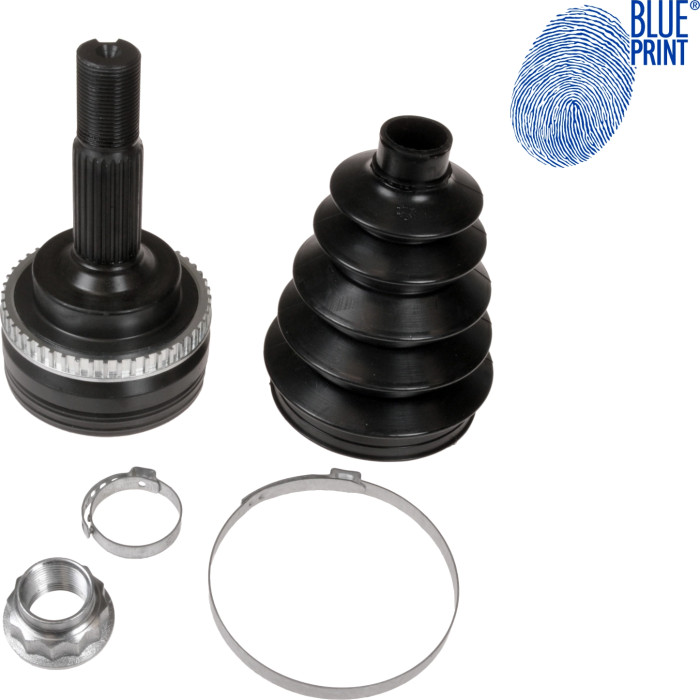 Blue Print ADT38961 Gelenksatz, Antriebswelle Blue Print ADT38961 Gelenksatz, Antriebswelle