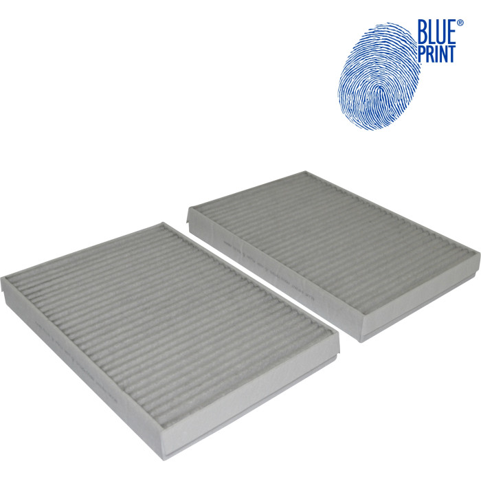 Blue Print ADU172515 Filtersatz, Innenraumluft Blue Print ADU172515 Filtersatz, Innenraumluft