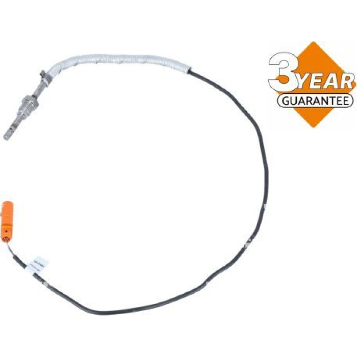 NRF 707052 Sensor, Abgastemperatur EASY FIT NRF 707052 Sensor, Abgastemperatur EASY FIT